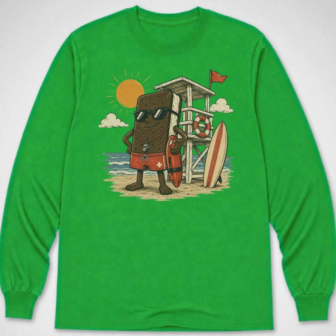 Irish Green