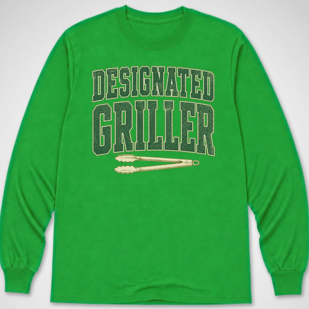 Irish Green