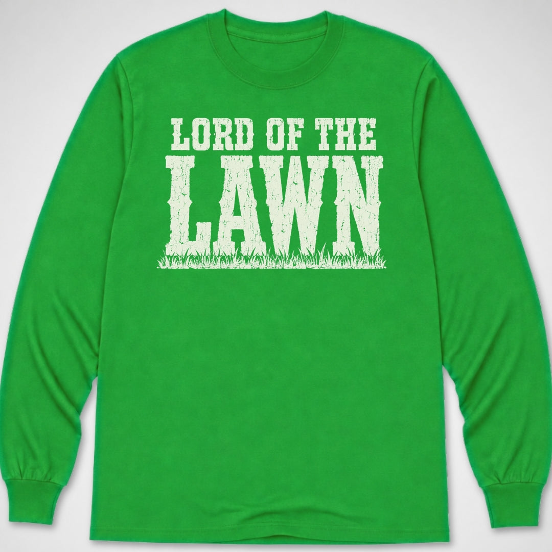 Irish Green