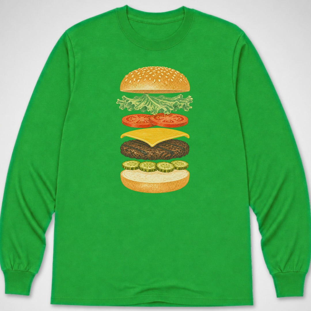 Irish Green
