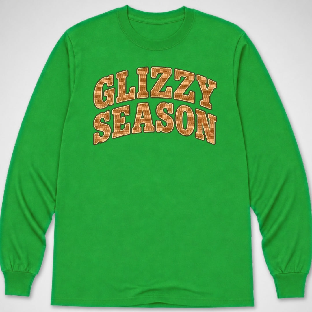 Irish Green