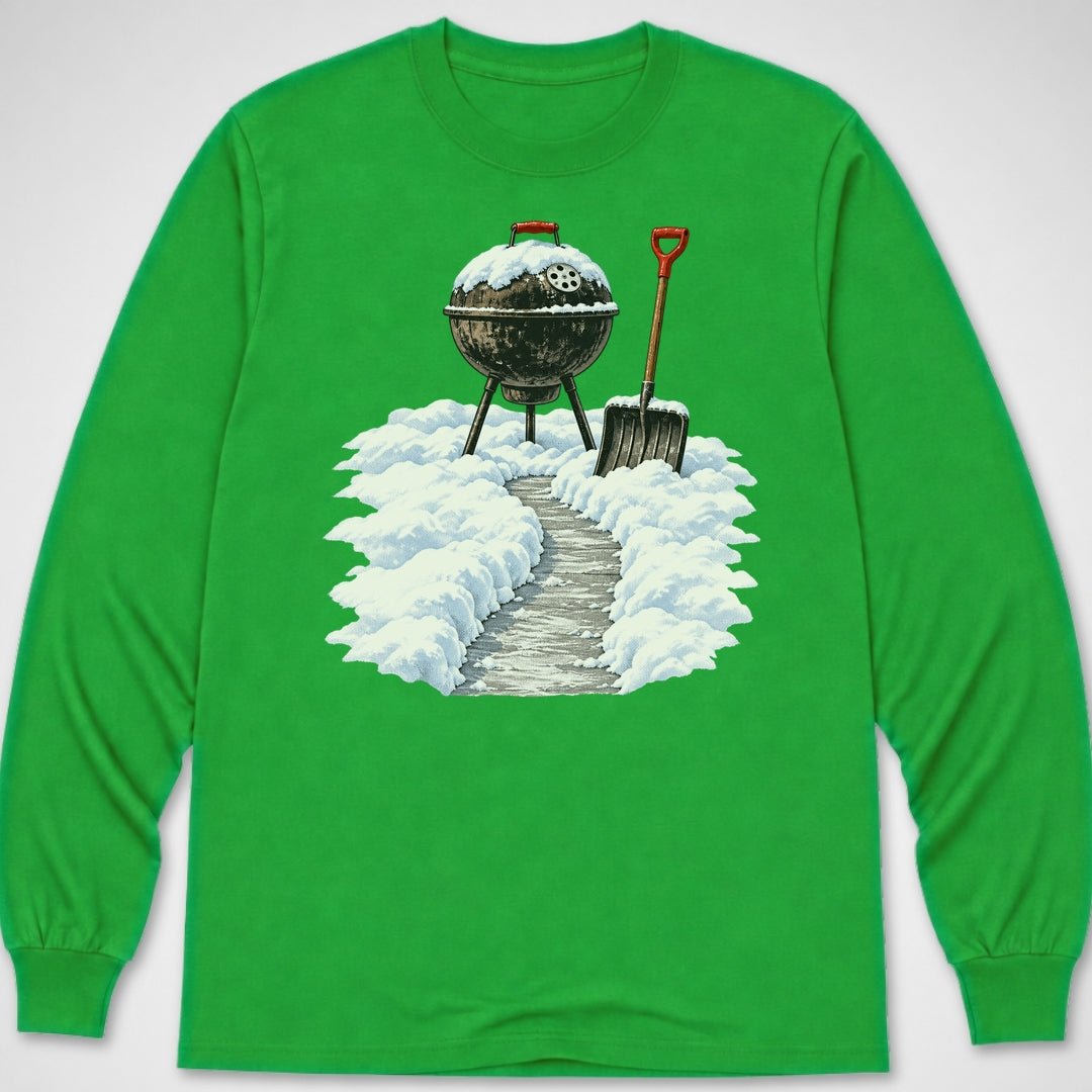 Irish Green