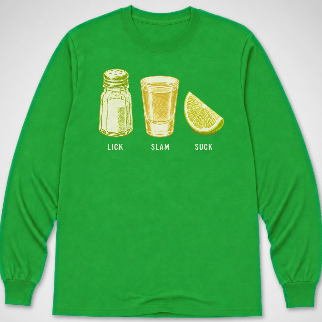Irish Green