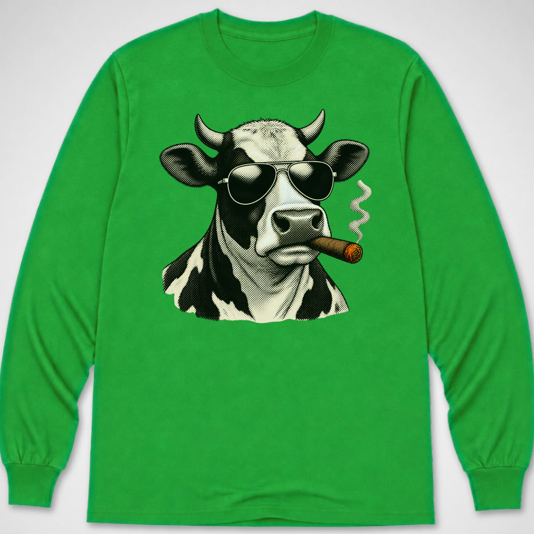 Irish Green