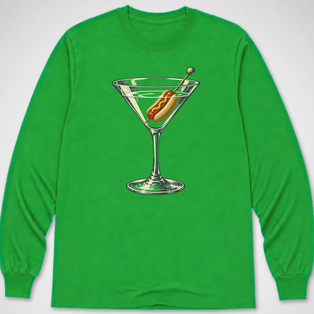 Irish Green