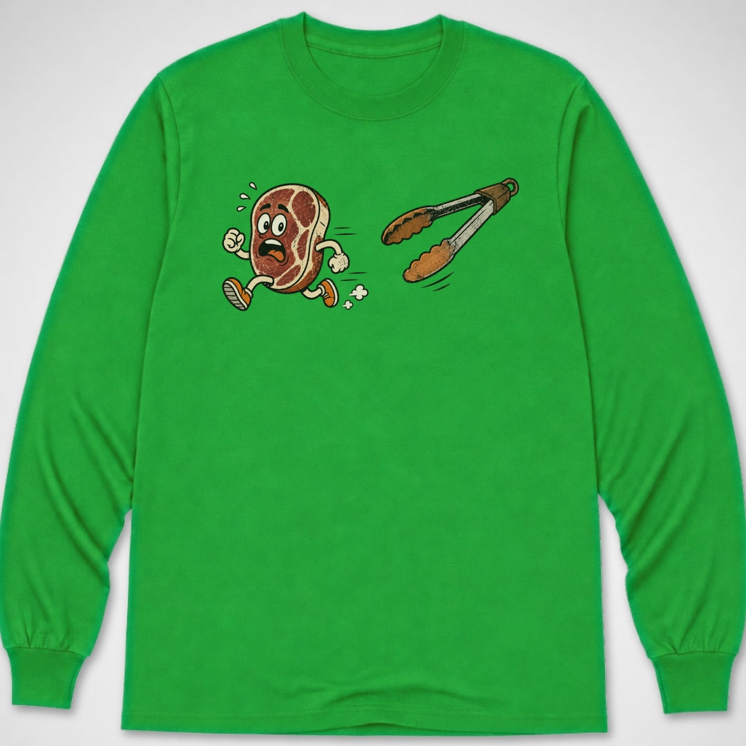 Irish Green