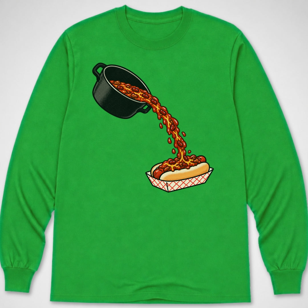 Irish Green