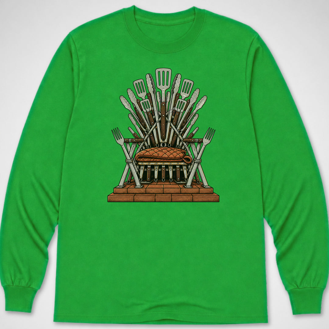 Irish Green