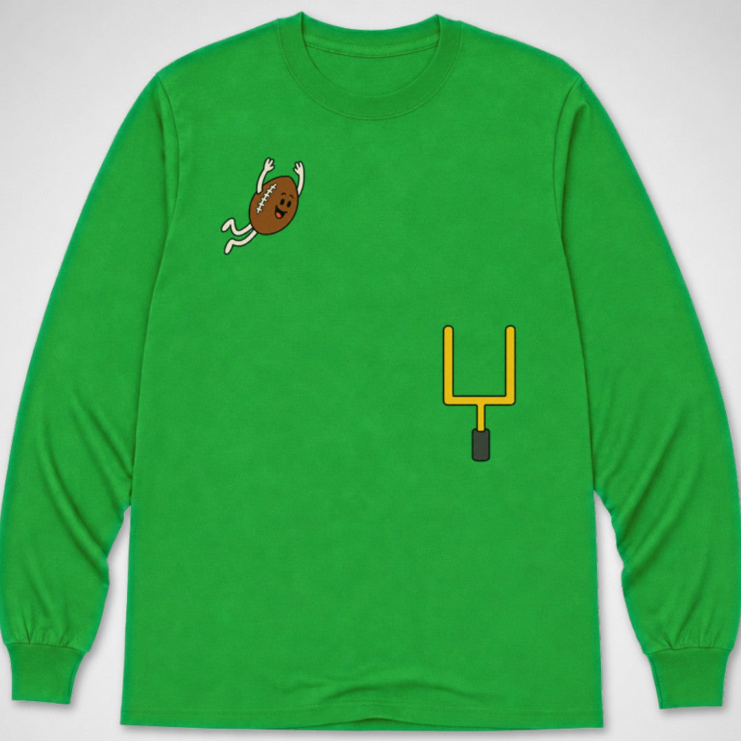 Irish Green