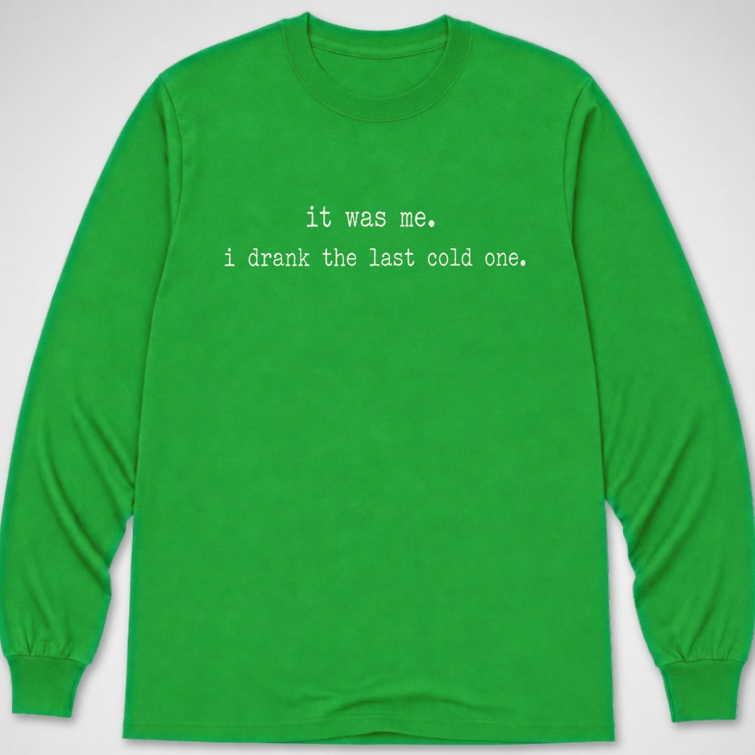 Irish Green
