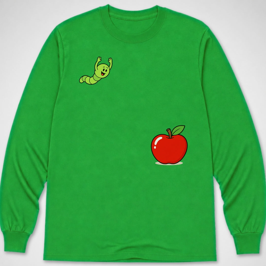 Irish Green