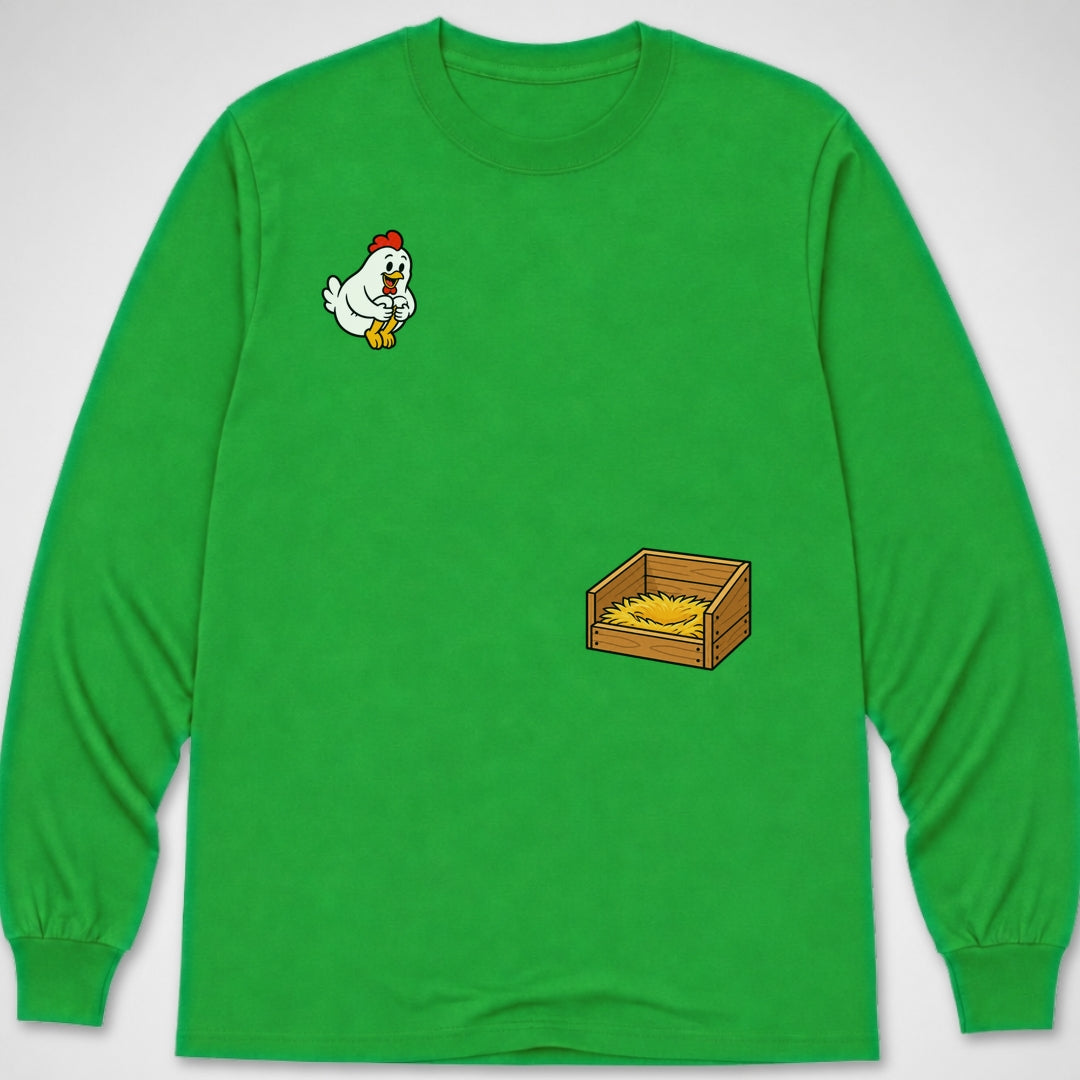 Irish Green