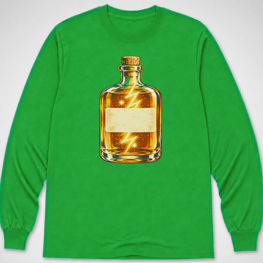 Irish Green