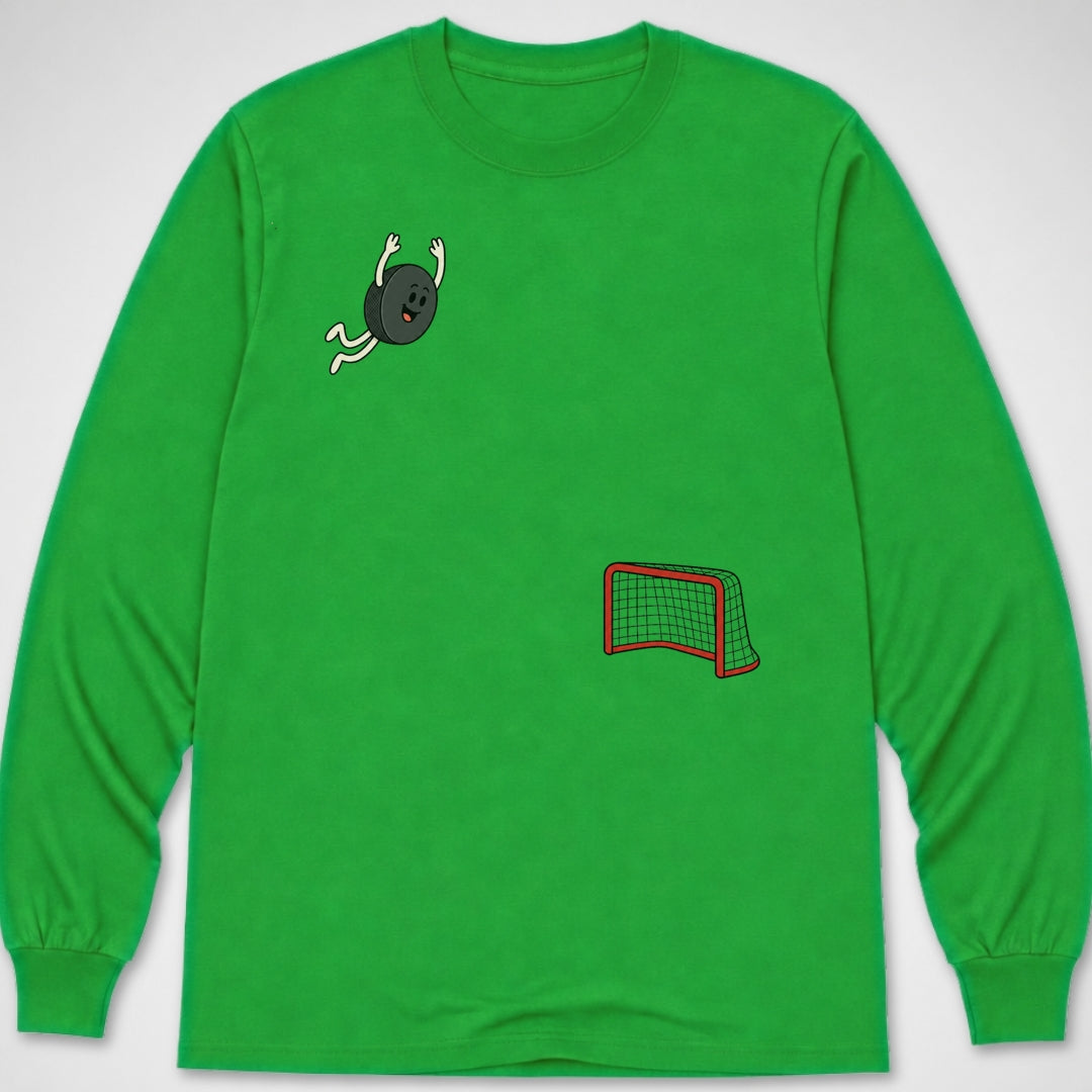 Irish Green