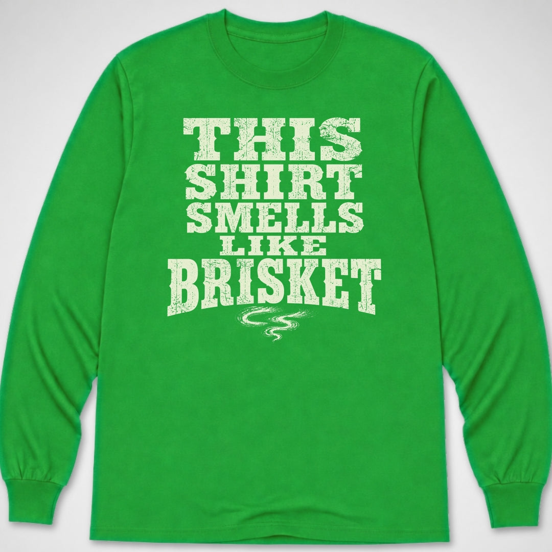 Irish Green