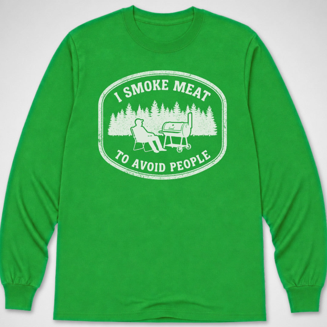 Irish Green