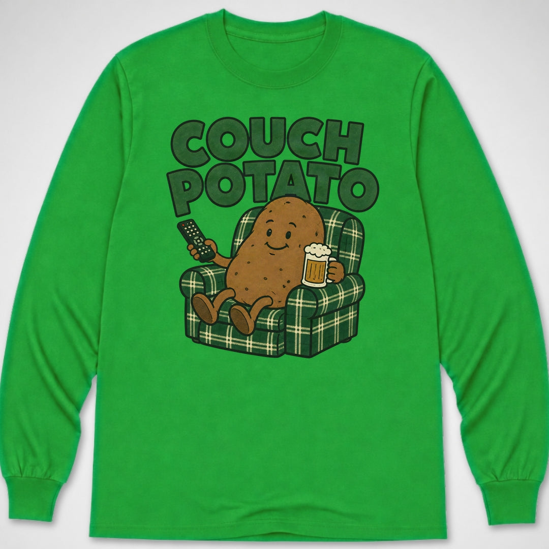 Irish Green