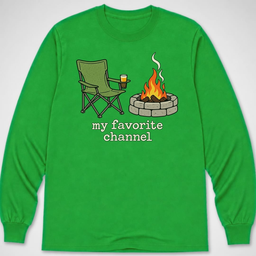 Irish Green