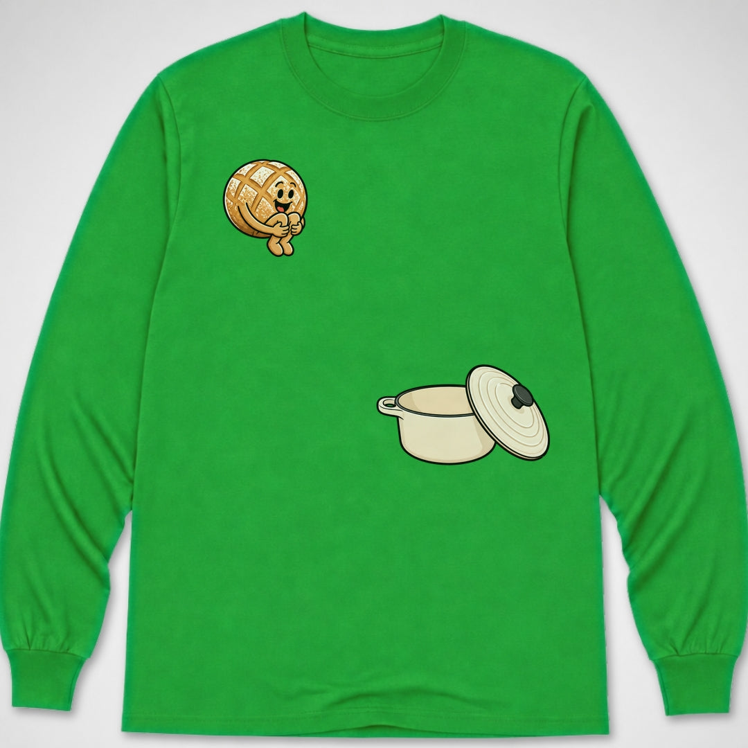 Irish Green
