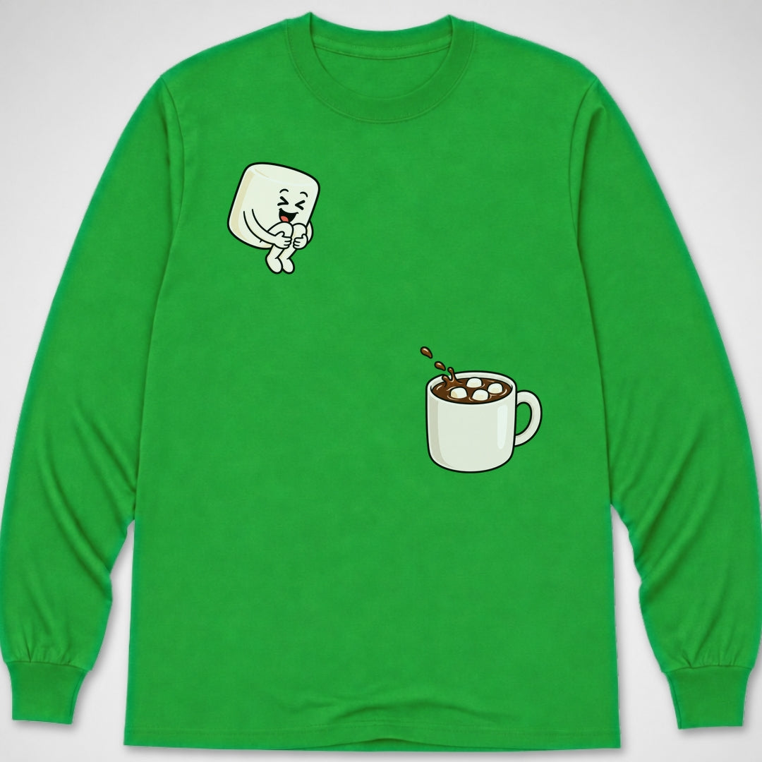 Irish Green