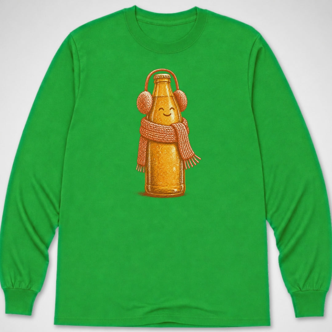 Irish Green