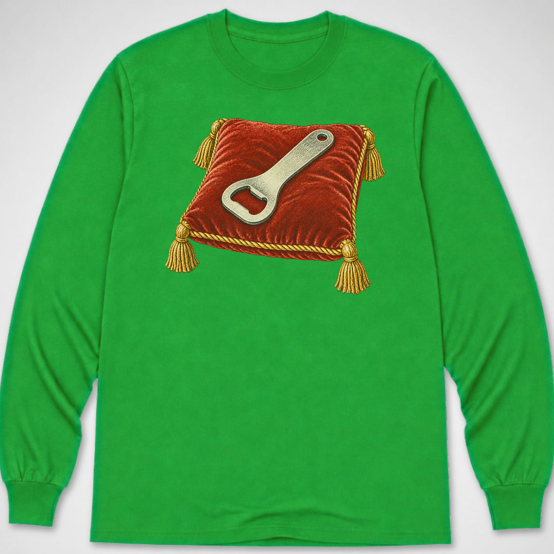 Irish Green