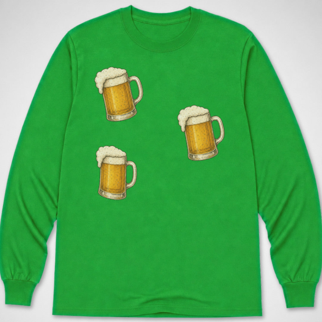 Irish Green
