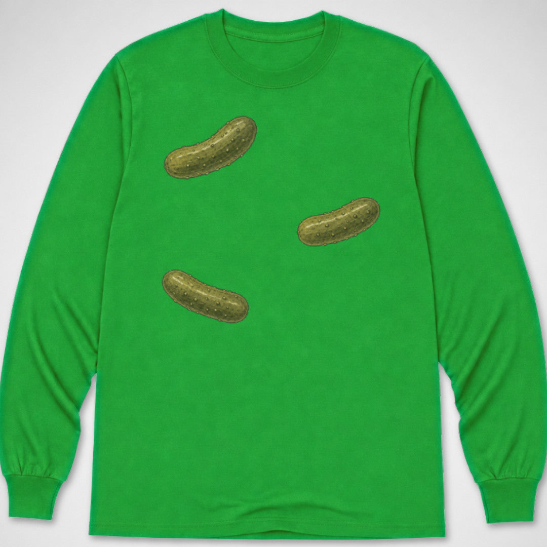 Irish Green
