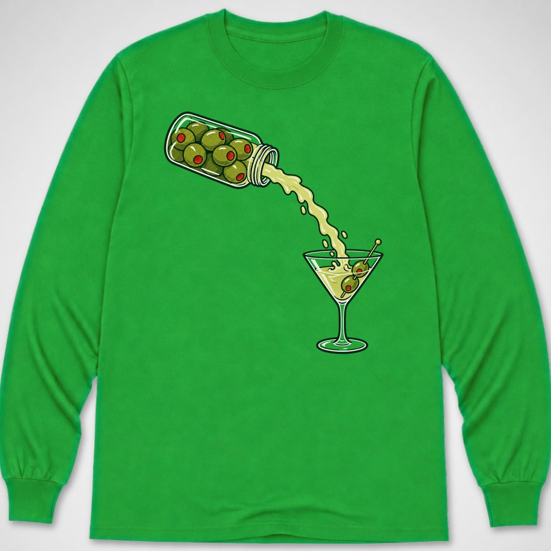 Irish Green