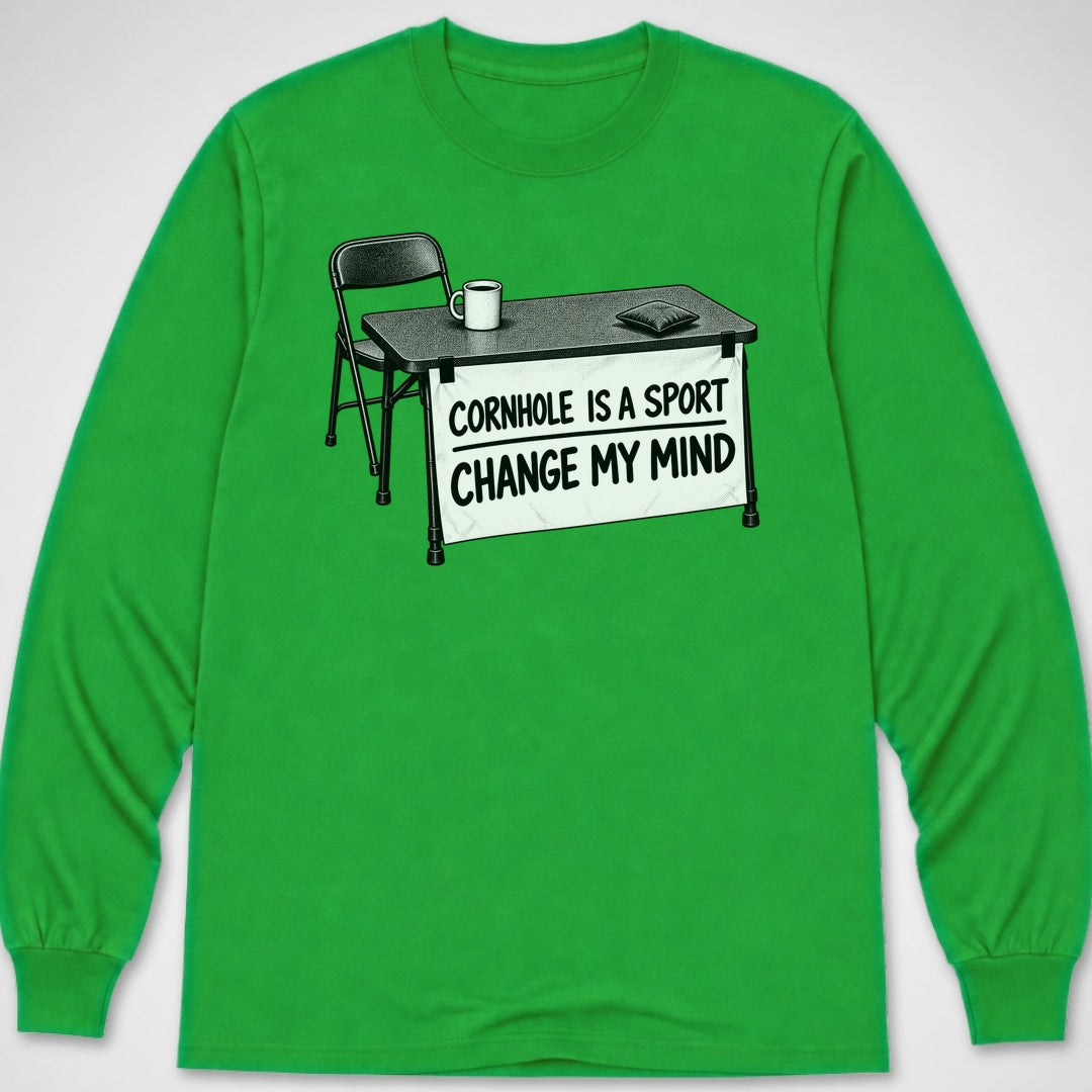 Irish Green