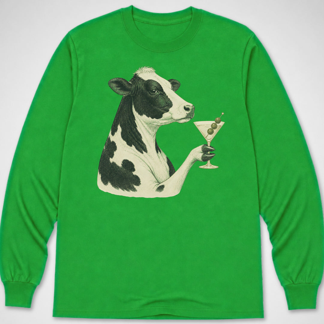 Irish Green
