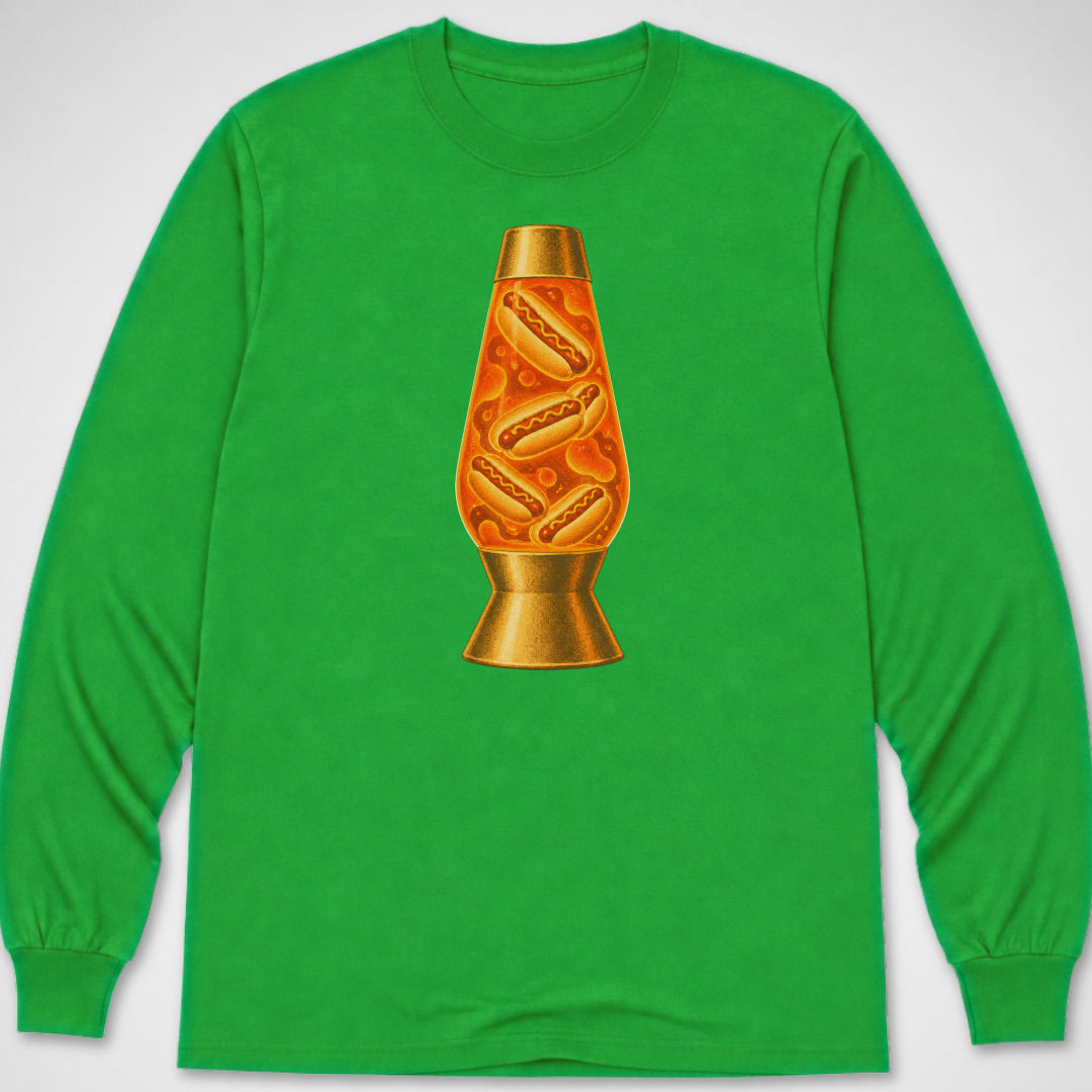 Irish Green