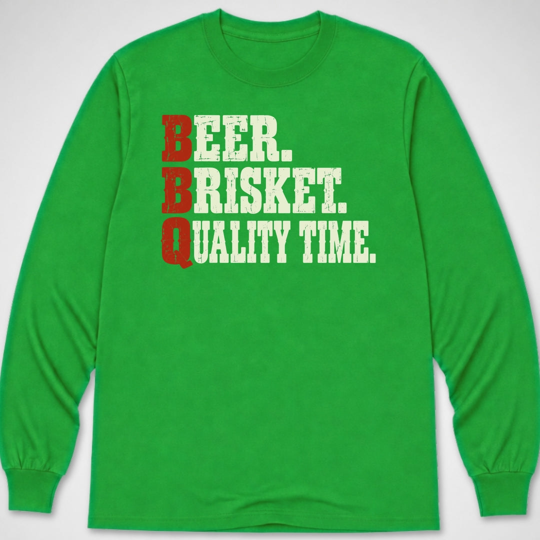 Irish Green