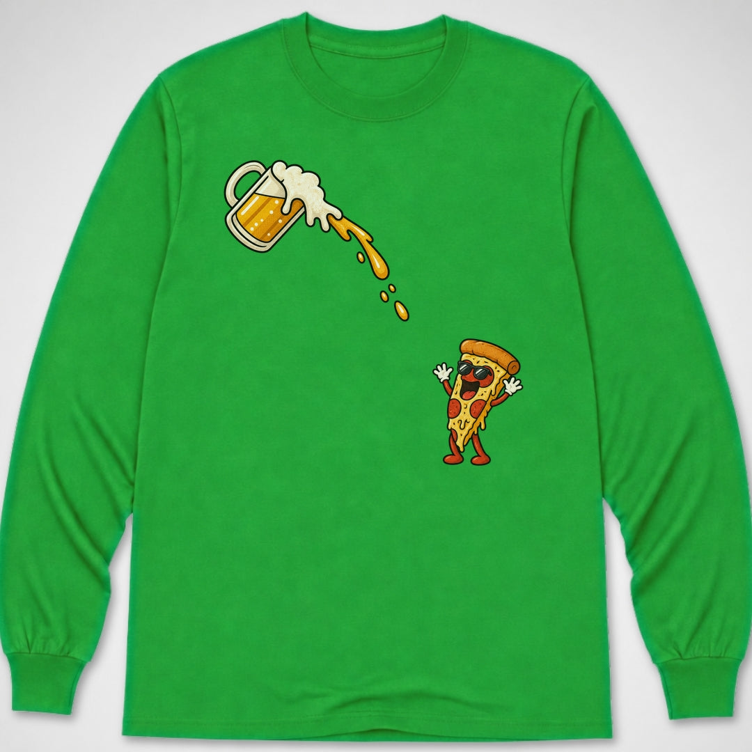 Irish Green