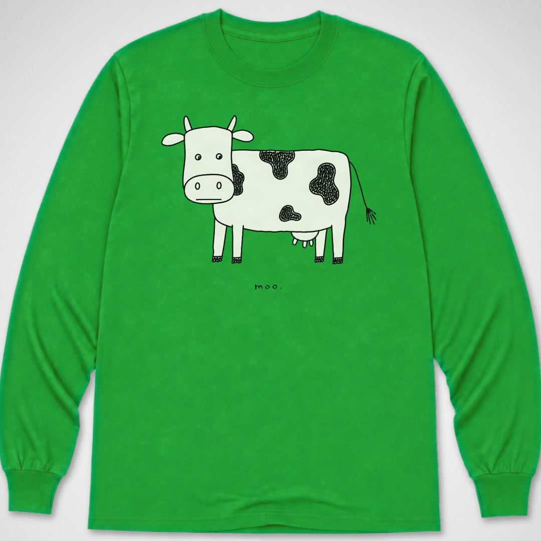 Irish Green