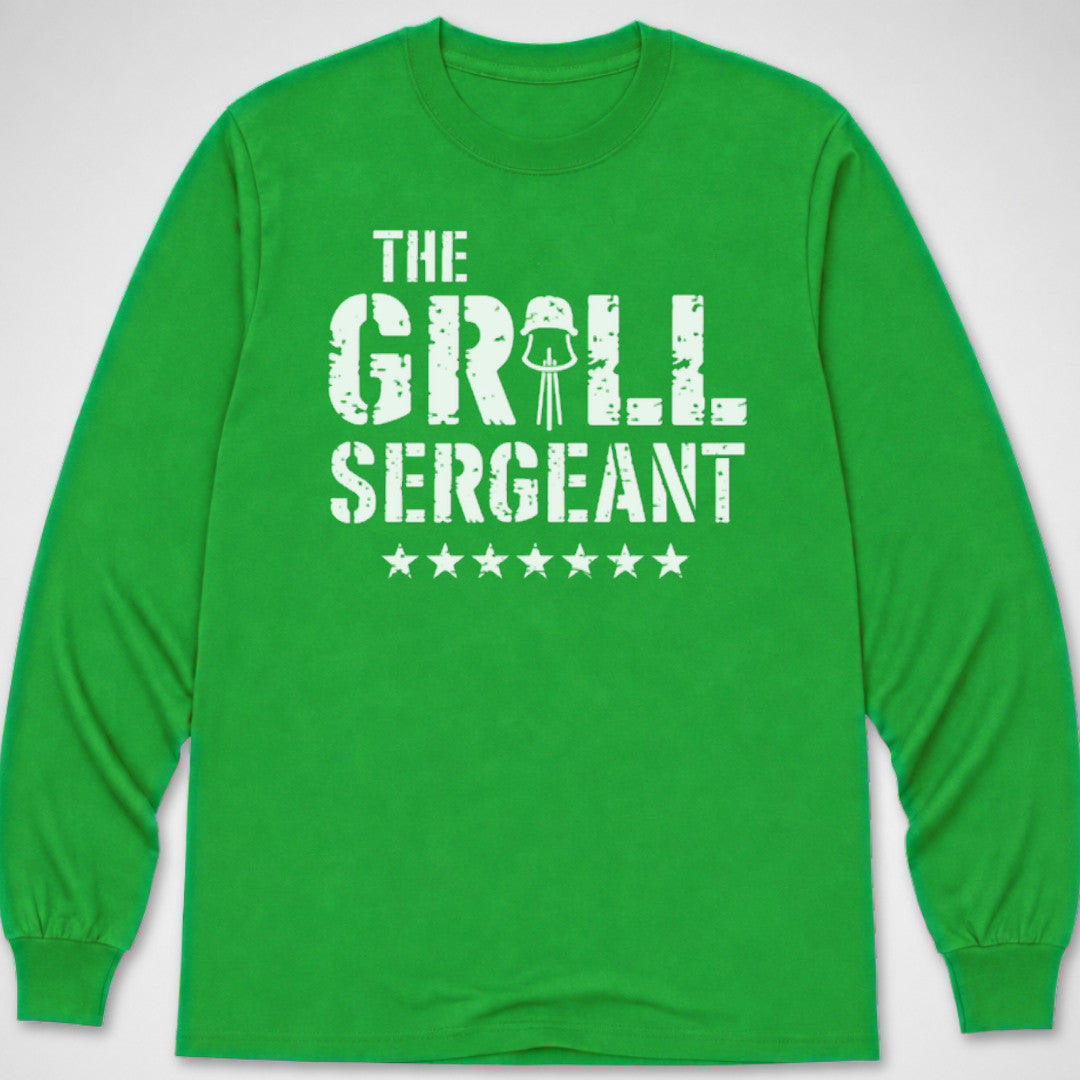 Irish Green