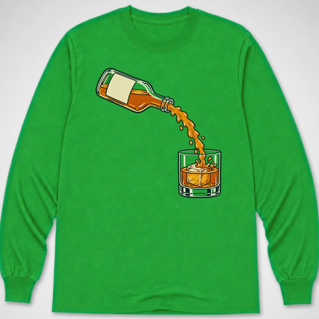 Irish Green