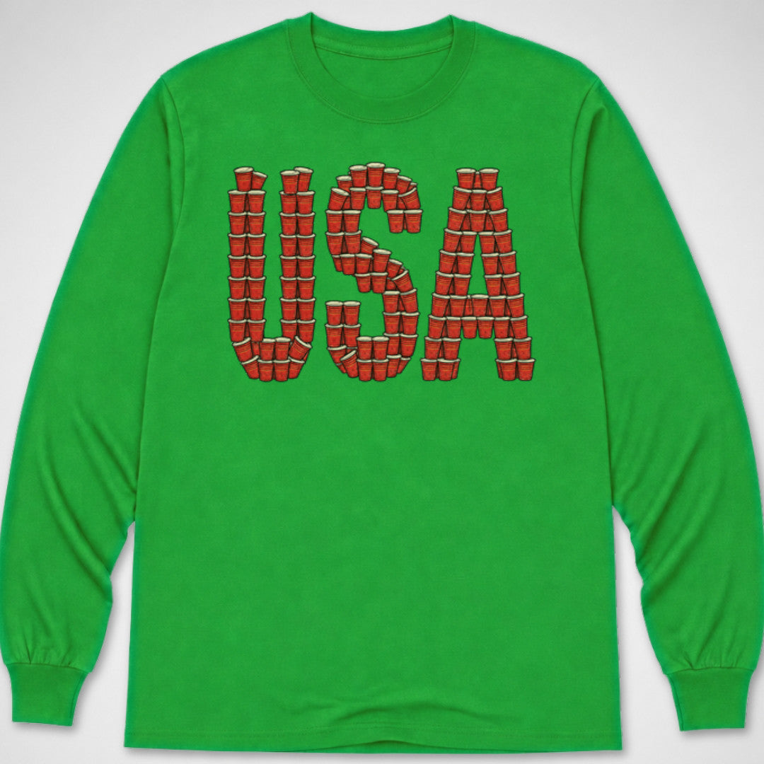 Irish Green