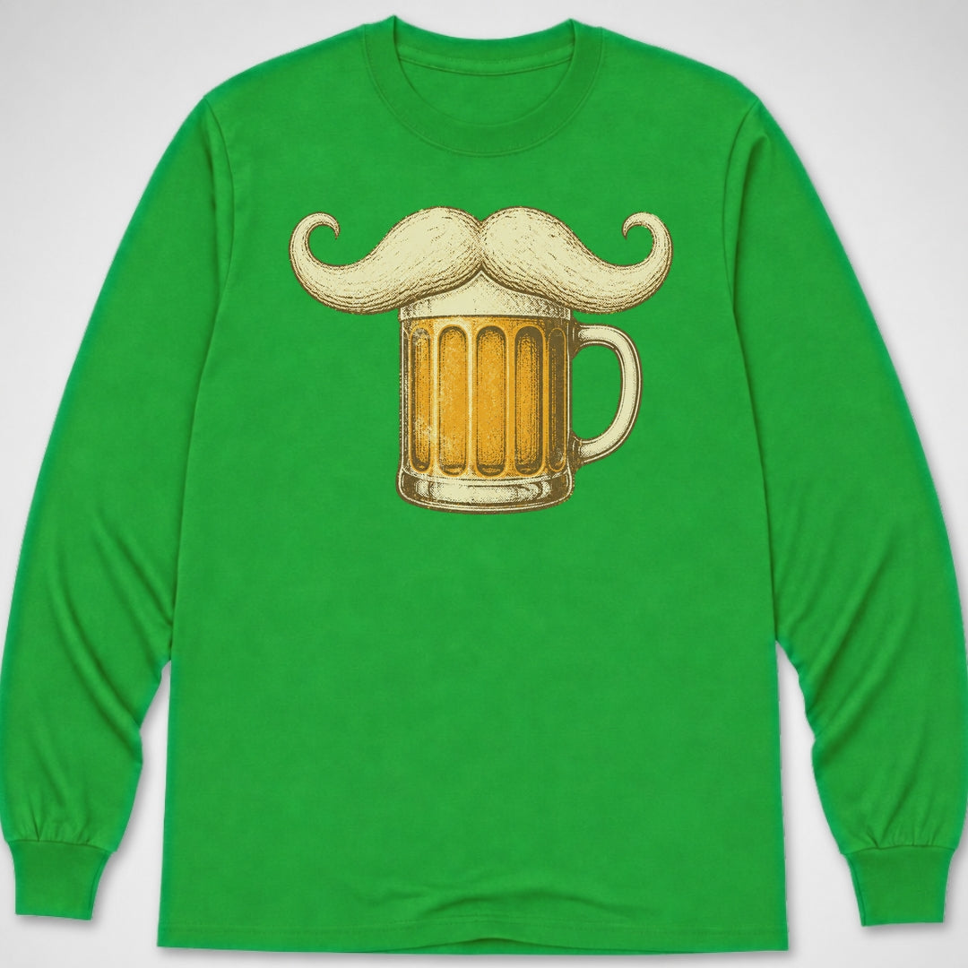 Irish Green