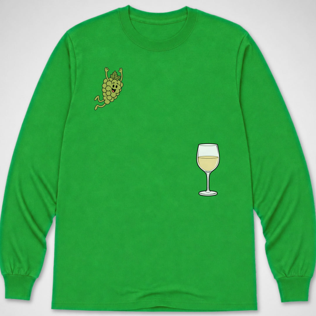 Irish Green