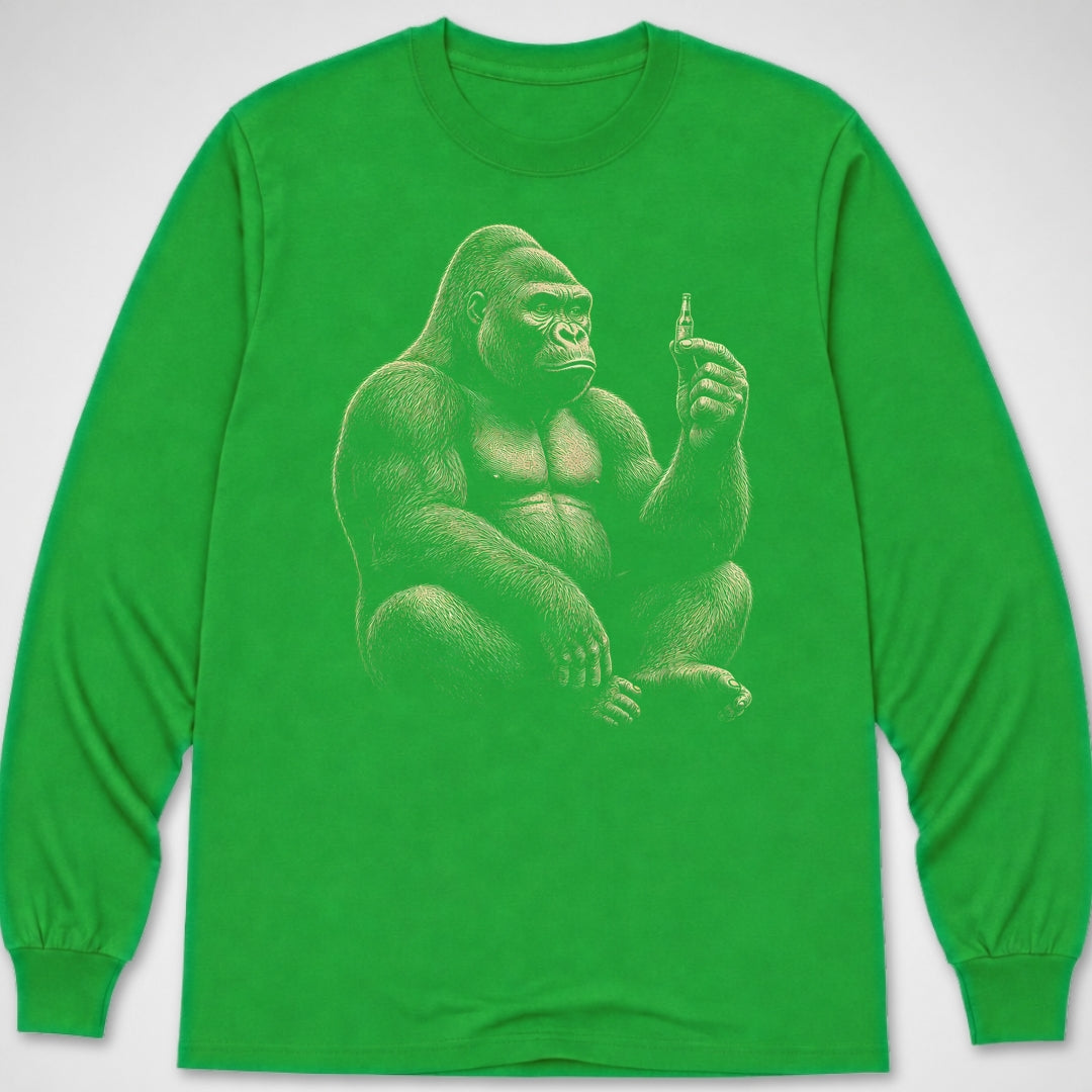 Irish Green