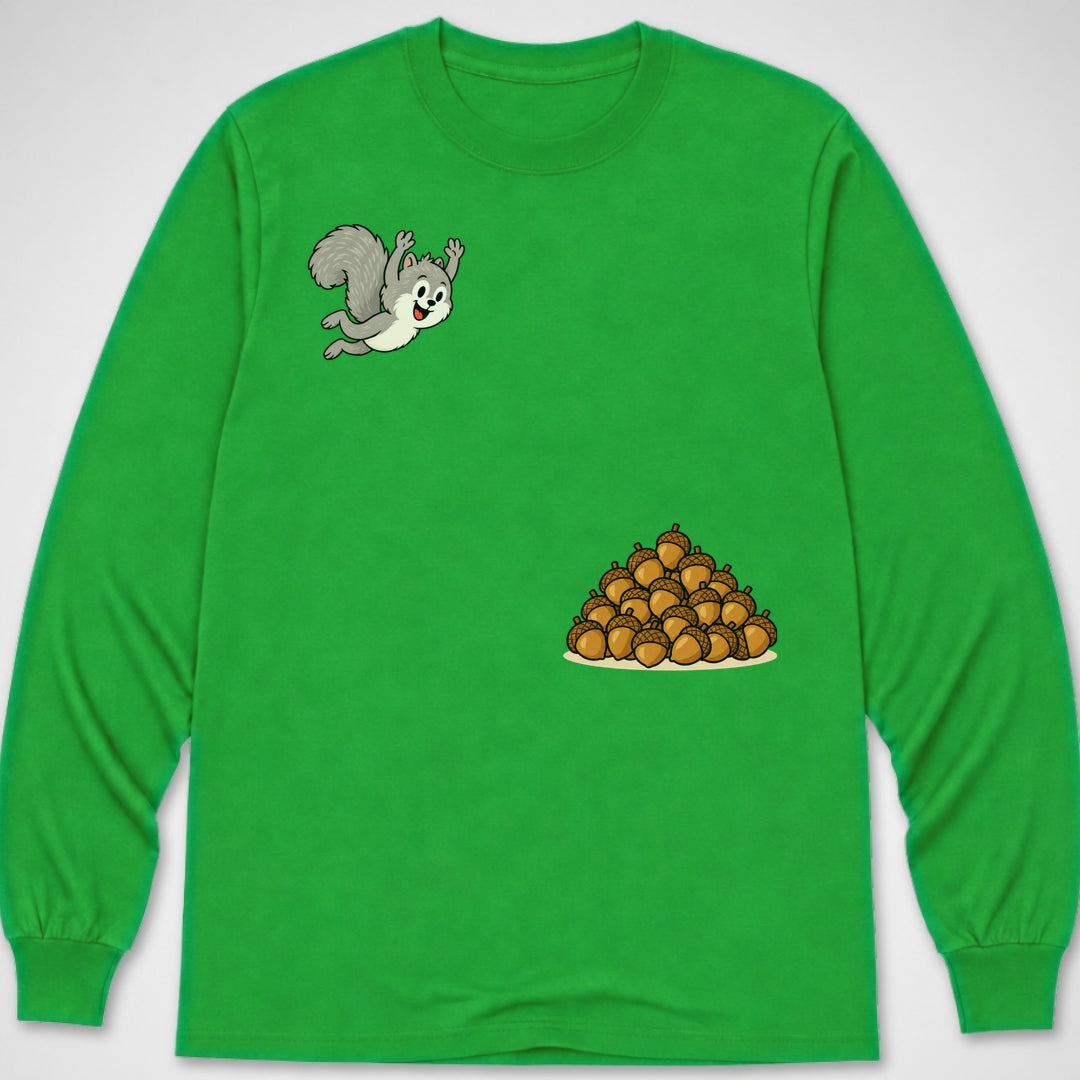Irish Green