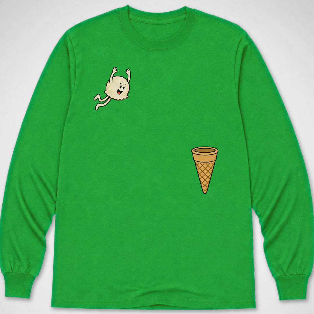 Irish Green