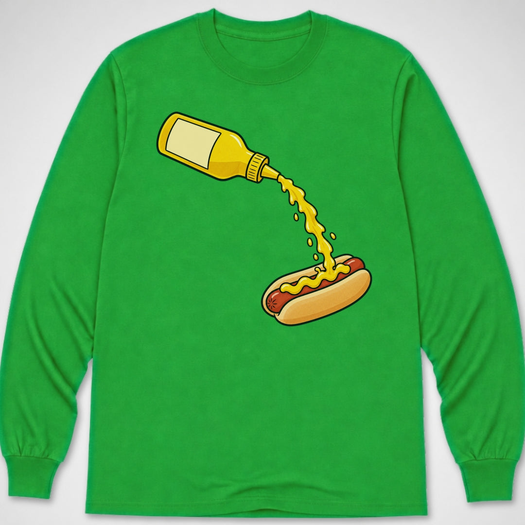 Irish Green