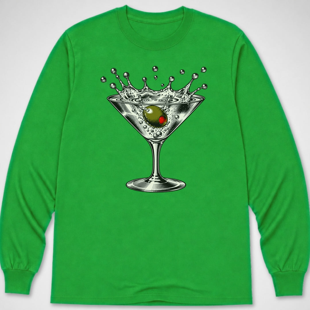 Irish Green
