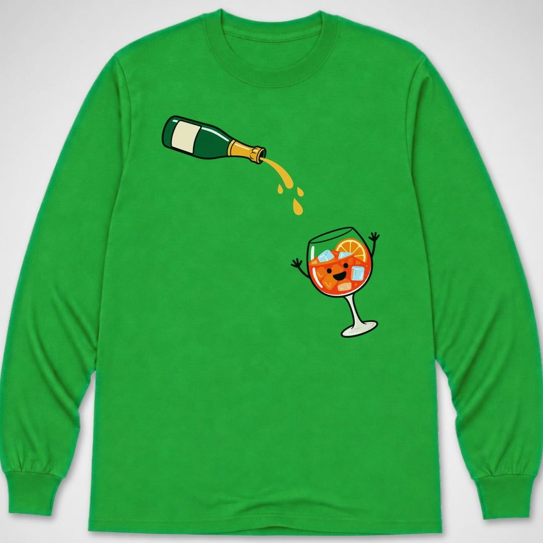 Irish Green