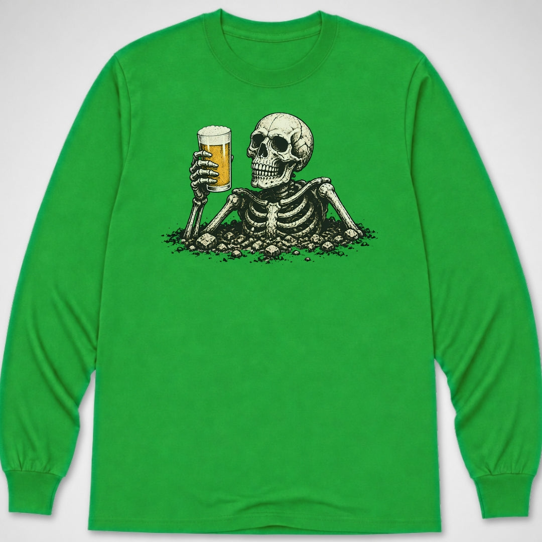 Irish Green