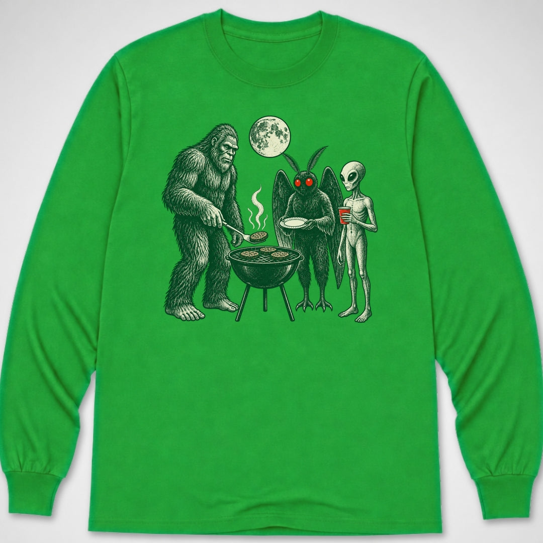 Irish Green