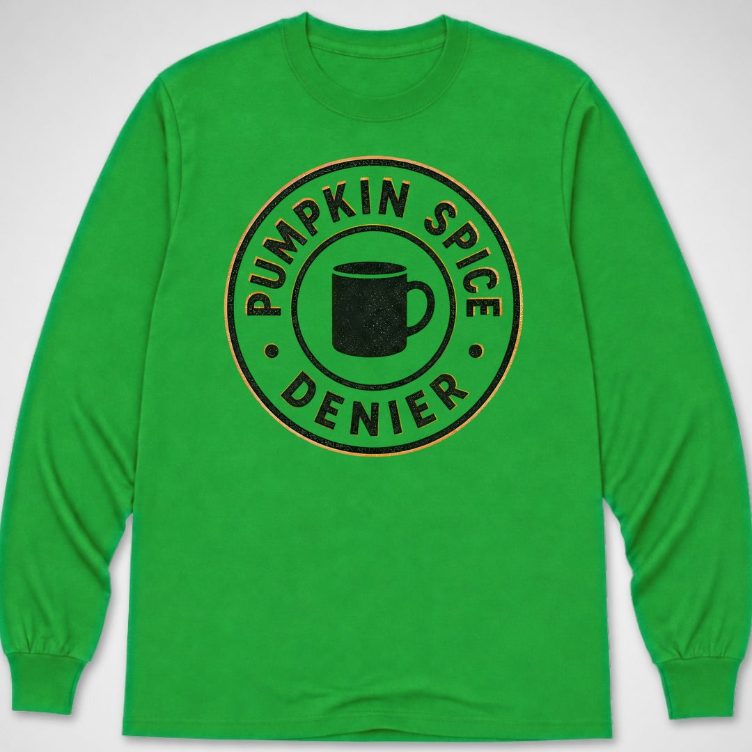 Irish Green