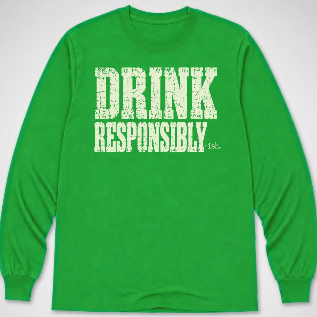 Irish Green